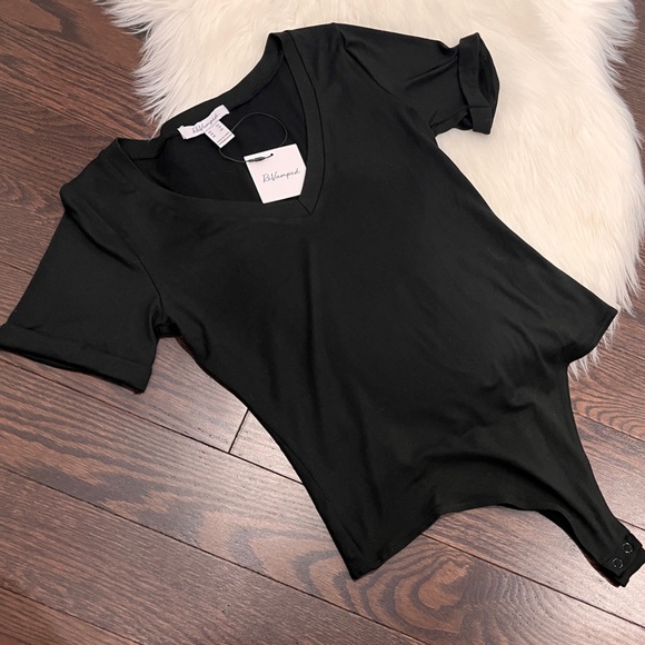 Revamped | Bodysuit - Picture 2 of 7